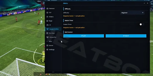 FC 27 Ultimate Team Cheat Options — FC 27 guide